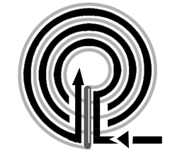 Figure 6 stick upon spiral