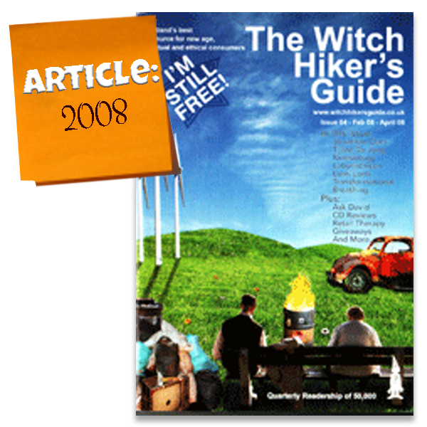 Picture of journal