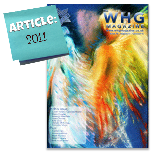 Picture of journal