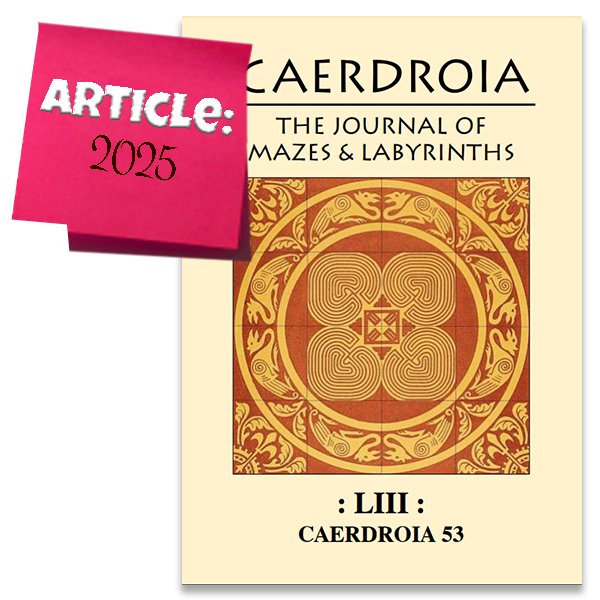 Picture of journal
