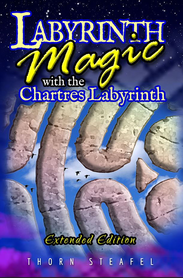 Cover of book