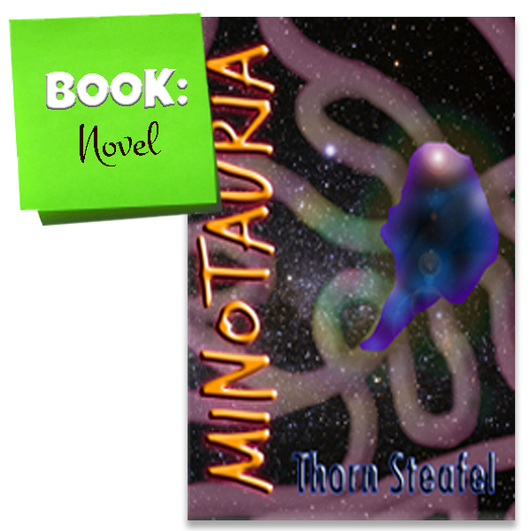 Picture of book