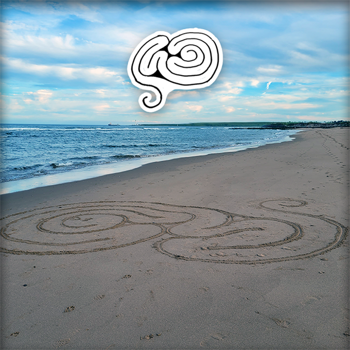 Picture of Sand Labyrinth