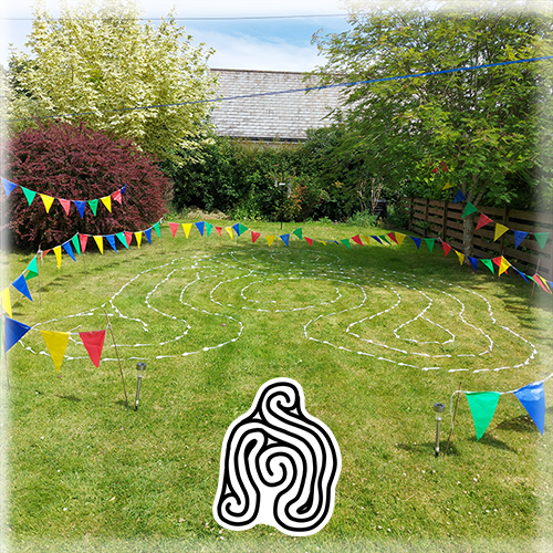 Picture of Spoon Labyrinth