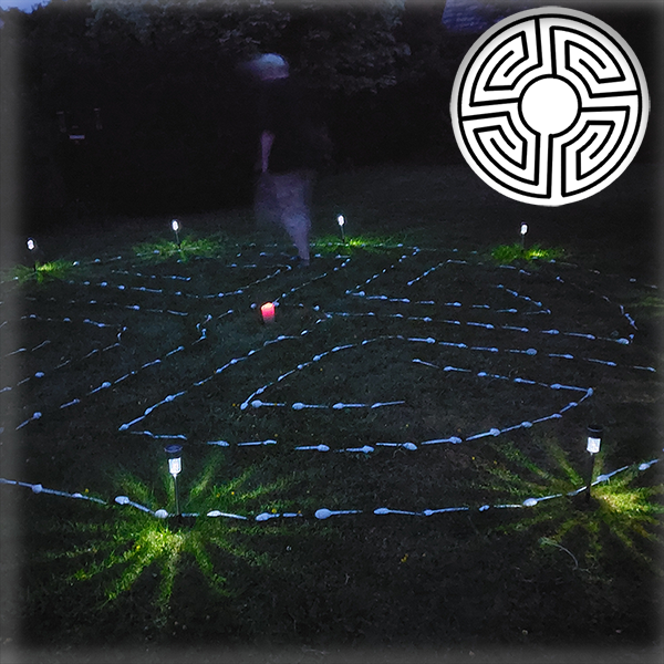 Picture of Spoon Labyrinth