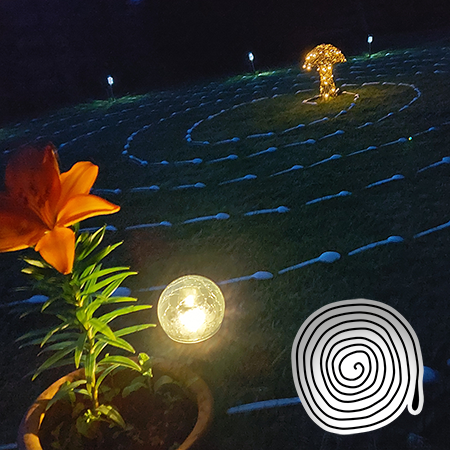 Picture of Spoon Labyrinth