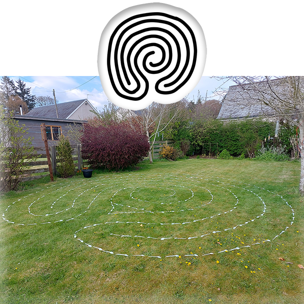 Picture of Spoon Labyrinth