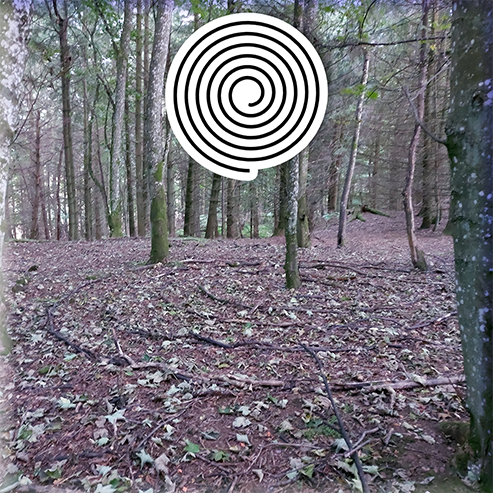 Picture of Sand Labyrinth