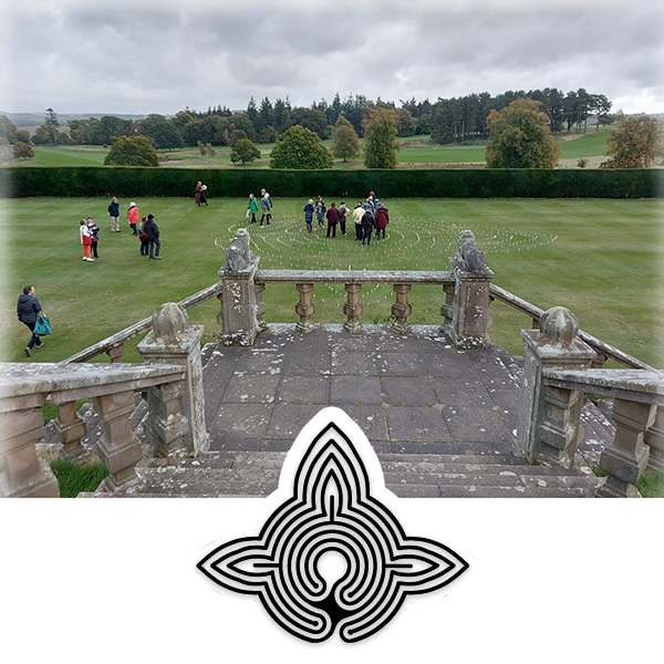 Picture of Spoon Labyrinth