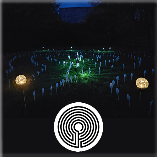 Picture of Spoon Labyrinth