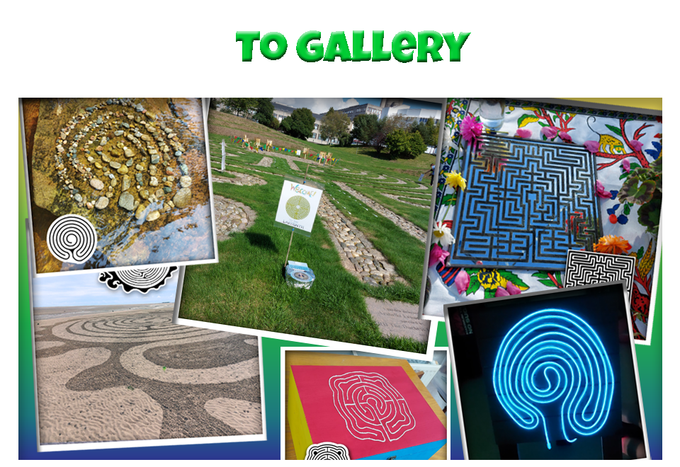 to Gallery pages