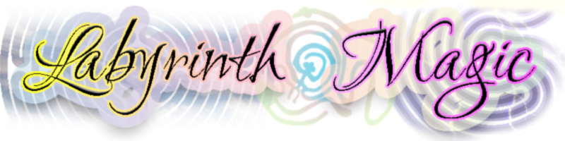 Picture of Labyrinth Magic Logo