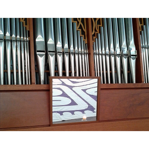 Picture of Organ desktop