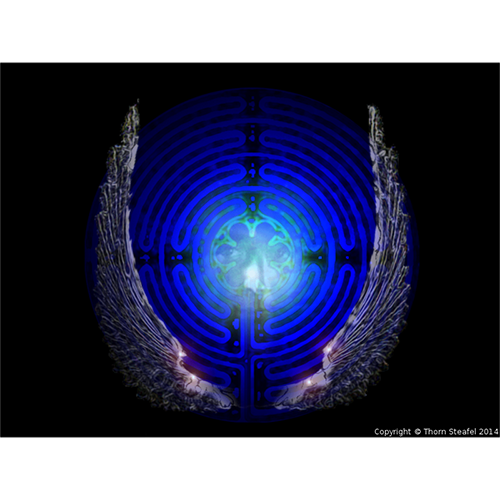 Picture of Wings desktop