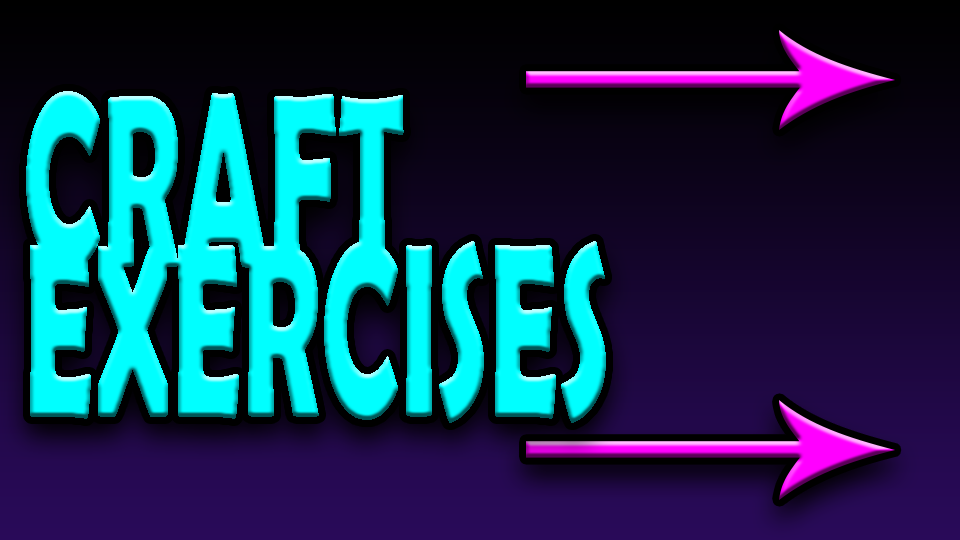 Craft and how to videos