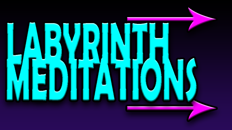 Crystal themed meditations