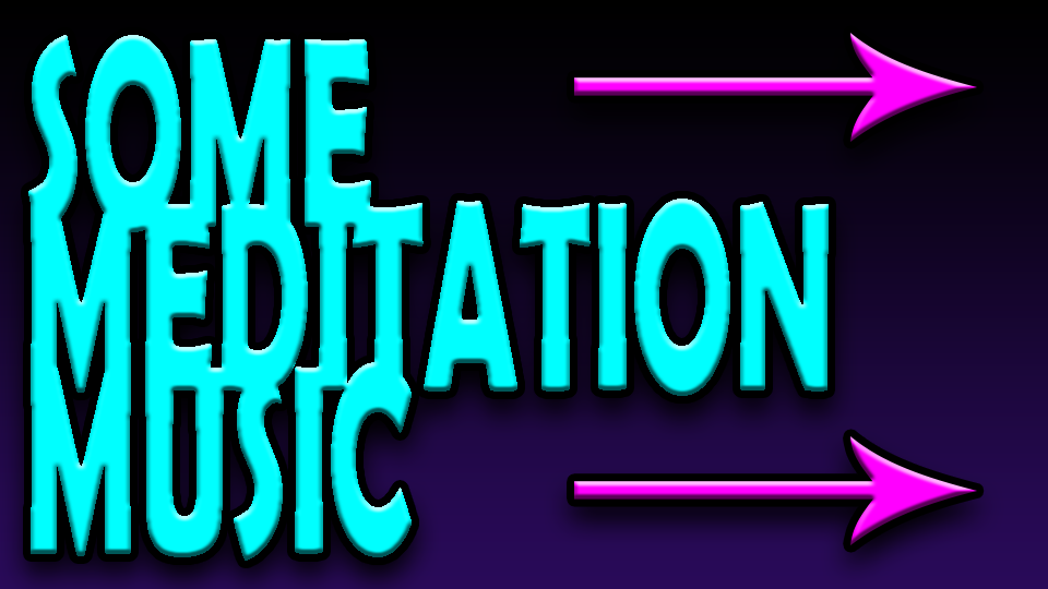 Meditation music - unnarrated