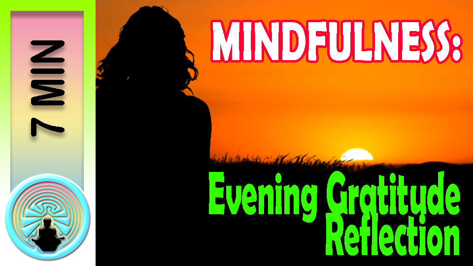 Picture of mindfulness exercise thumbnail